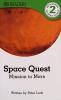 Cover image of Space Quest