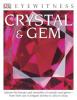 Cover image of Crystal & gem