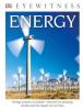 Cover image of Energy