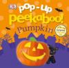 Cover image of Pop-up peekaboo! pumpkin