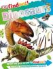 Cover image of Dinosaurs