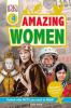 Cover image of Amazing women