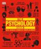 Cover image of The psychology book