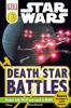 Cover image of Death Star battles