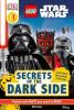 Cover image of Secrets of the dark side