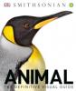 Cover image of Animal