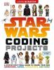 Cover image of Star Wars coding projects