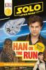 Cover image of Han on the run