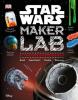 Cover image of Maker lab