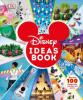 Cover image of Disney ideas book