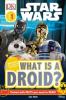 Cover image of What is a droid?