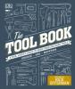 Cover image of The tool book