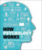 Cover image of How psychology works