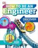 Cover image of How to be an engineer