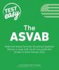 Cover image of The ASVAB