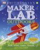 Cover image of Smithsonian Maker Lab Outdoors