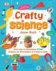 Cover image of Crafty science