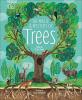 Cover image of The magic & mystery of trees