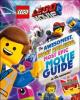 Cover image of The LEGO movie 2