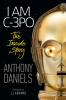 Cover image of I am C-3PO