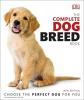 Cover image of The complete dog breed book