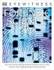 Cover image of Forensic science