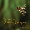 Cover image of The case of the vanishing honey bees