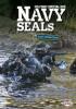 Cover image of Navy SEALs