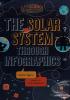 Cover image of The solar system through infographics