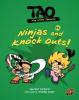 Cover image of Ninjas and knock outs!