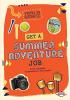 Cover image of Get a summer adventure job