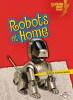 Cover image of Robots at home