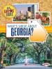 Cover image of What's great about Georgia?