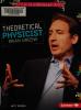 Cover image of Theoretical physicist Brian Greene
