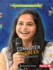 Cover image of Computer engineer Ruchi Sanghvi