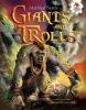 Cover image of Giants and trolls