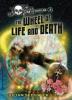 Cover image of The wheel of life and death