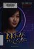 Cover image of Break the code