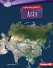 Cover image of Learning about Asia