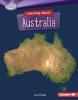 Cover image of Learning about Australia