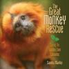 Cover image of The great monkey rescue