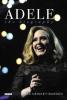 Cover image of Adele : The Biography