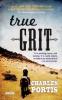 Cover image of True grit