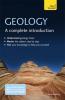 Cover image of Geology