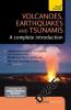 Cover image of Volcanoes, earthquakes and tsunamis