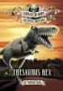 Cover image of Thesaurus Rex