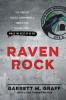 Cover image of Raven rock