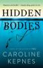 Cover image of Hidden bodies