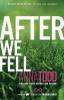 Cover image of After we fell