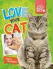 Cover image of Love your cat